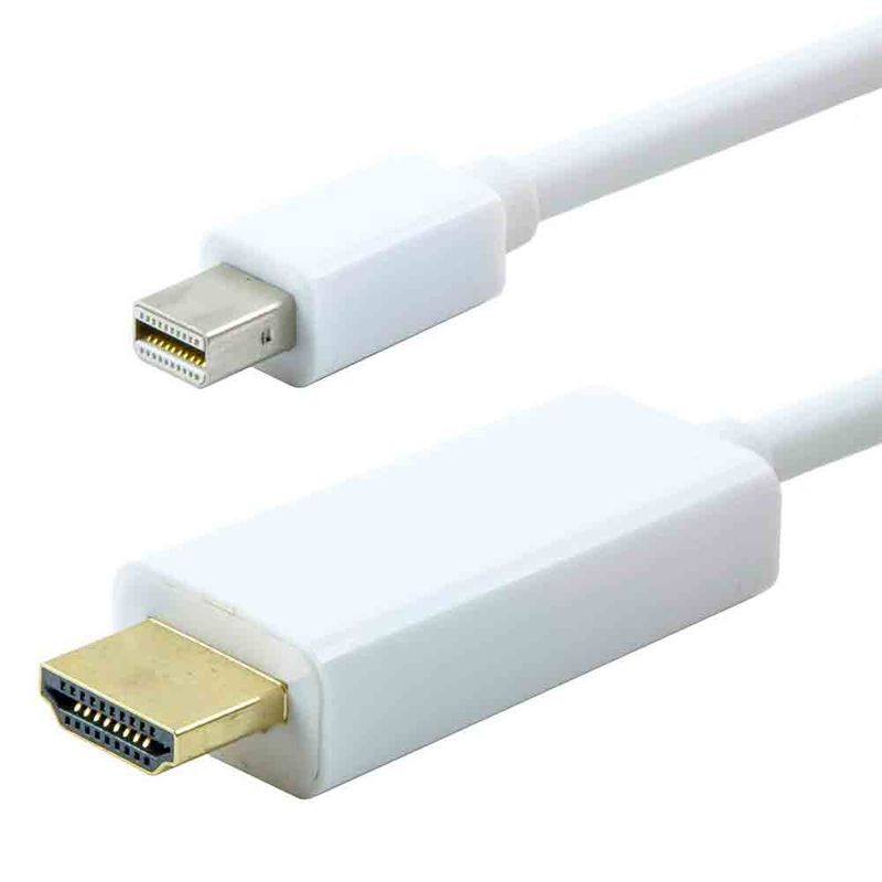 GE-Cable-convertidor-de-Mini-DisplayPort-a-HDMI-1.82-metros-260-5233