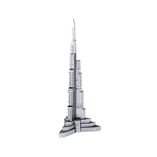 Burj khalifa