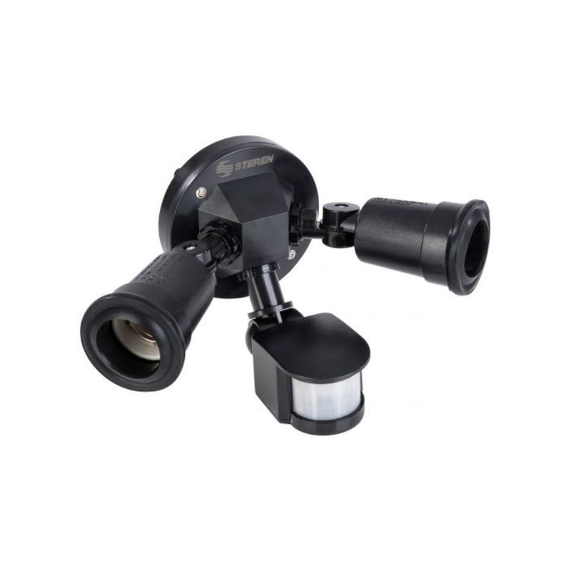 STEREN-Sensor-de-movimiento-con-boquillas-para-2-focos-490-3013