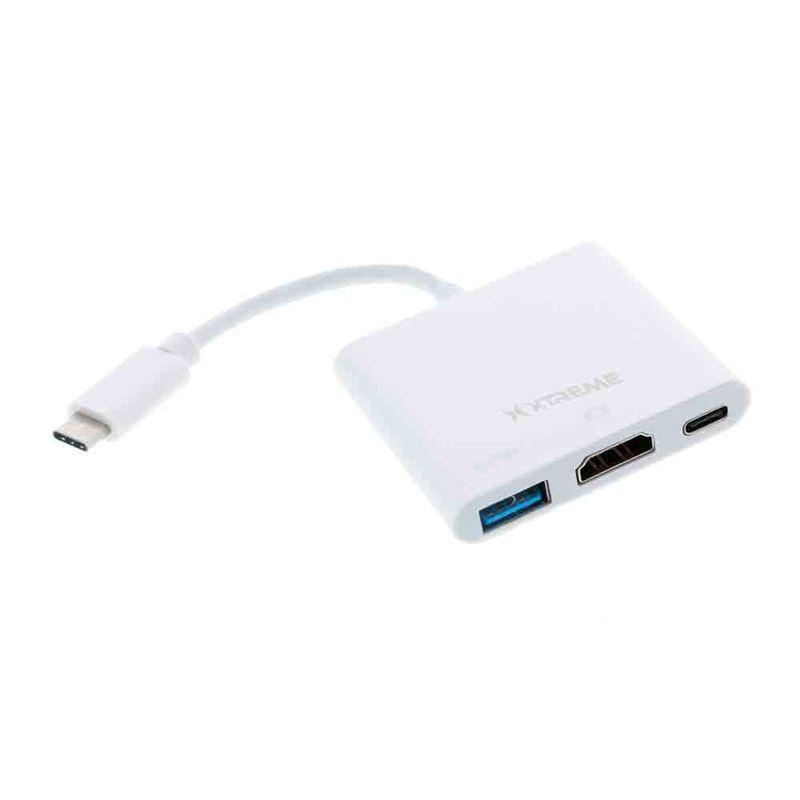 XTREME-Adaptador-Multipuerto-de-Audio-y-Video-con-Conexion-USB-C-260-6251