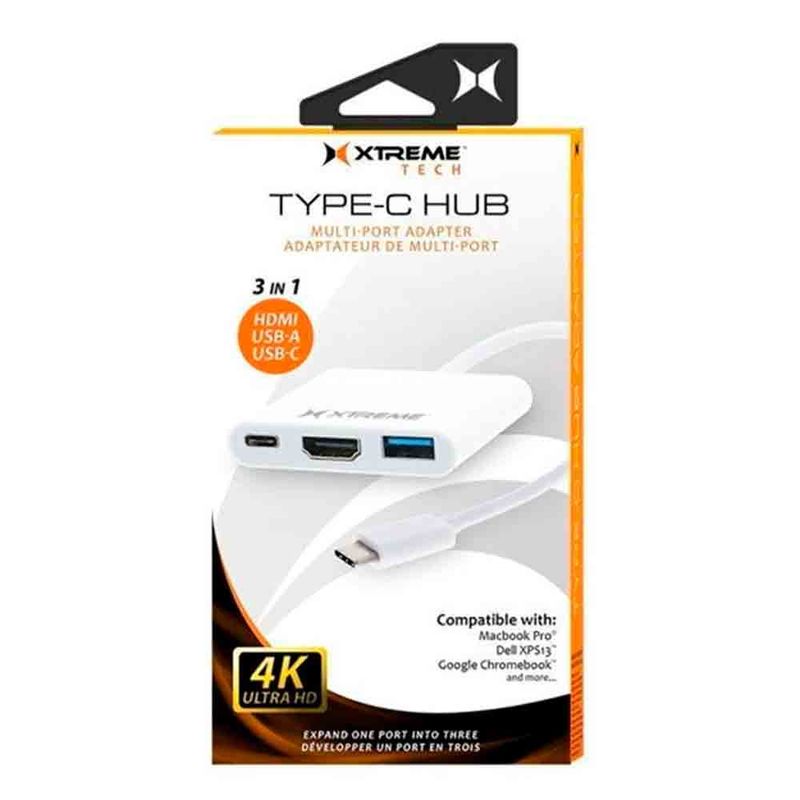XTREME-Adaptador-Multipuerto-de-Audio-y-Video-con-Conexion-USB-C-260-6251