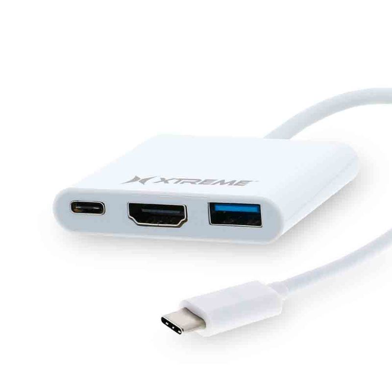 XTREME-Adaptador-Multipuerto-de-Audio-y-Video-con-Conexion-USB-C-260-6251