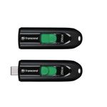 TRANSCEND-Memory-flash-de-256GB-con-USB-C-250-1015