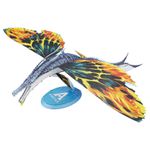 FASCINATIONS-Rompecabezas-3D-Metal-Earth-de-Avatar-2-SKIMWING---Replica-en-3D-de-Alta-Calidad-600-20296