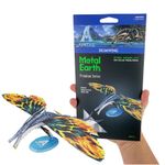 FASCINATIONS-Rompecabezas-3D-Metal-Earth-de-Avatar-2-SKIMWING---Replica-en-3D-de-Alta-Calidad-600-20296