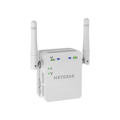 Repetidor Wi-Fi 300 Mbps