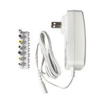 RCA-Adaptador-universal-de-corriente-AC-a-DC-2500-mA-290-1082