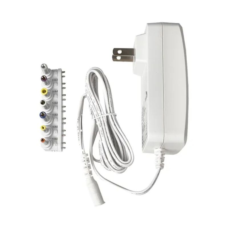 RCA-Adaptador-universal-de-corriente-AC-a-DC-2500-mA-290-1082