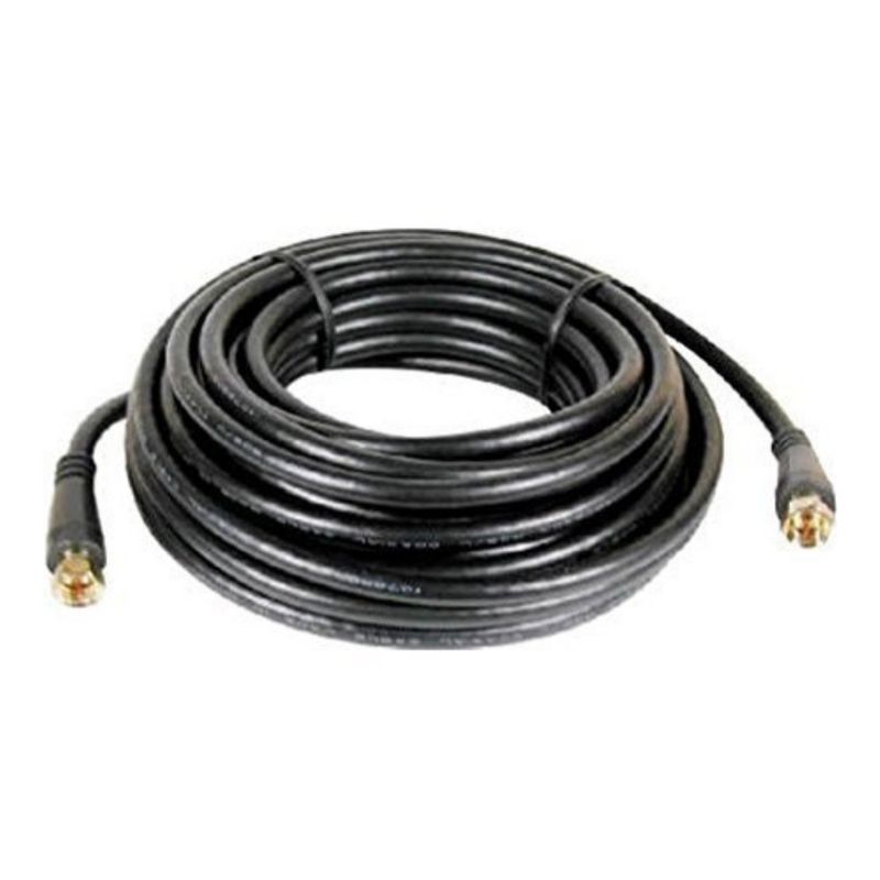 RCA-CABLE-COAXIAL-RG6-DE-7.62-m-150-3608