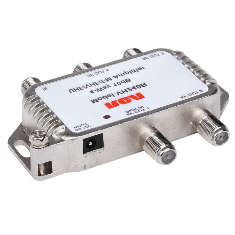 RCA-Amplificador-y-divisor-de-señal-de-video-de-4-vias-150-3598
