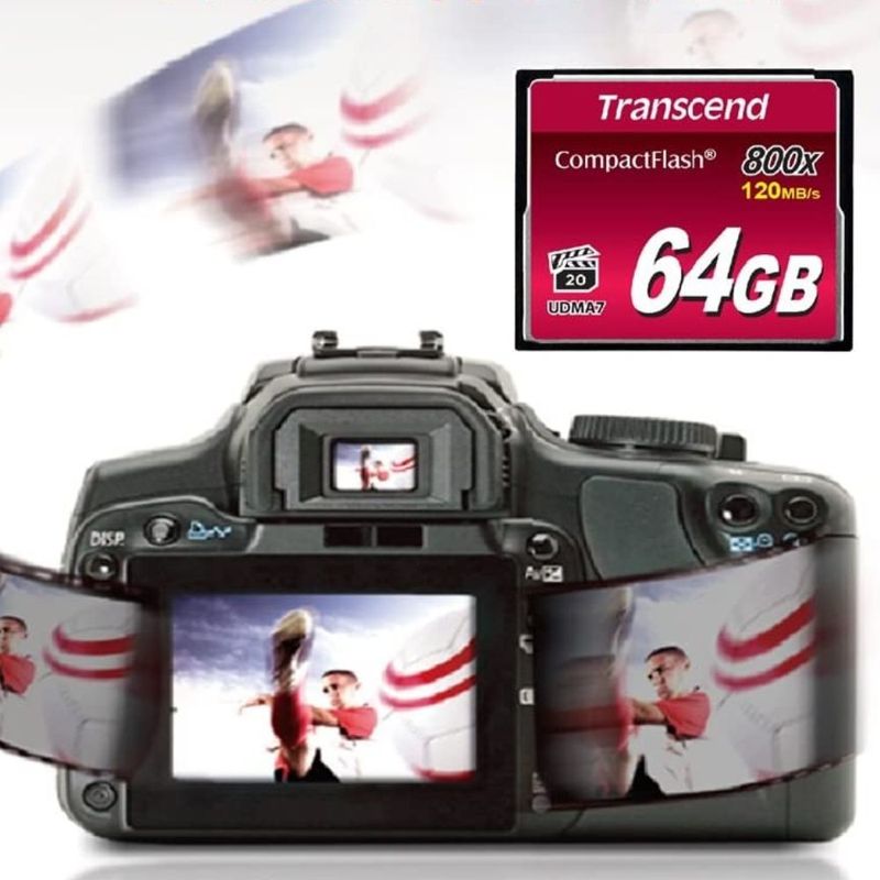TRANSCEND-Tarjetas-CompactFlash-800-250-5200