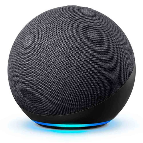 Amazon Echo 4  de 50 watts con Alexa