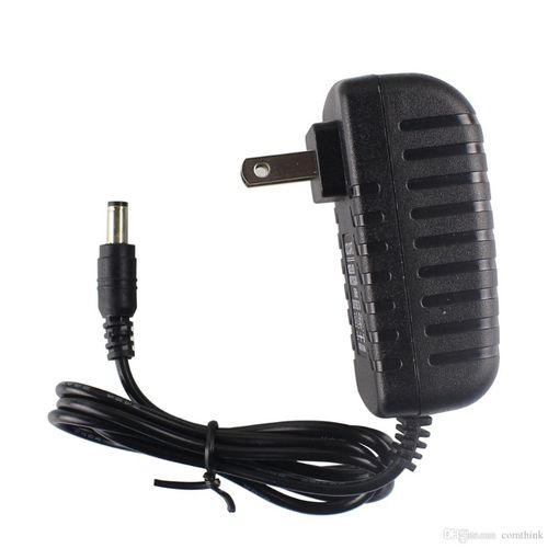 Adaptador de corriente 12V 1A, 1.35mm x 3.5mm