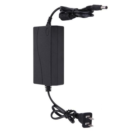 Adaptador de corriente 12V 4A, 2.1mm x 5.5mm