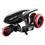 MAISTO-Motocicleta-a-control-remoto-Cyklone-360-azul-600-10340