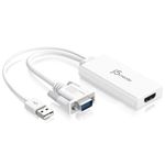 J5CREATE-Adaptador-VGA-a-HDMI-con-audio-USB-260-3391