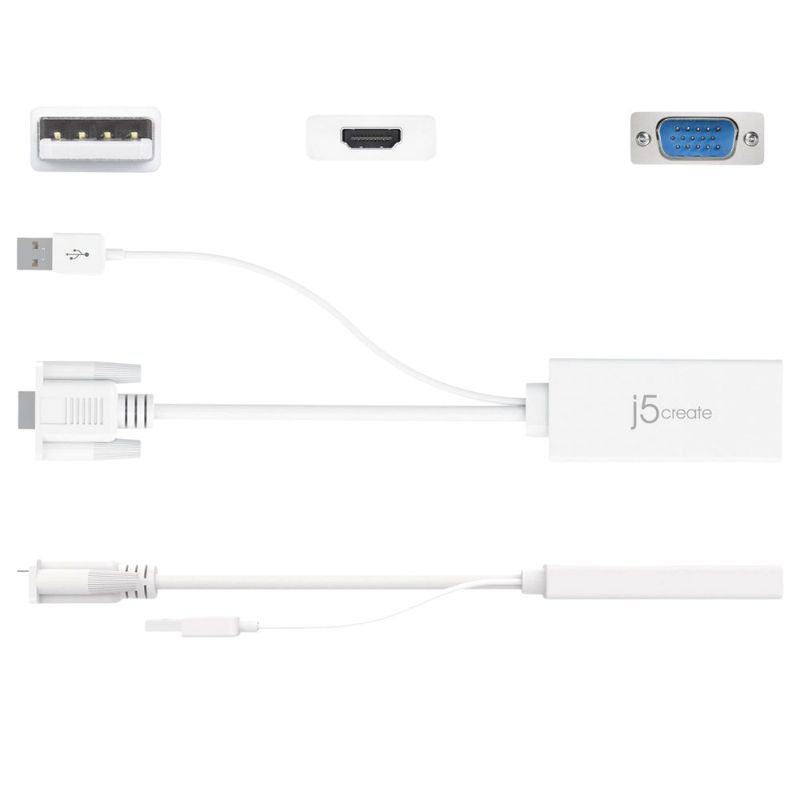 J5CREATE-Adaptador-VGA-a-HDMI-con-audio-USB-260-3391