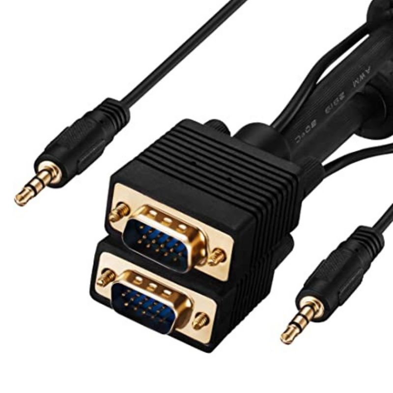 MONOPRICE-Cable-de-audio-video-de-0.91m-svga--macho--y-3.5mm--macho--a-svga--macho--y-3.5mm.-260-5072