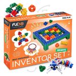 LICENSE2PLAY-Set-de-construccion-Flexo-600-1185