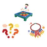 LICENSE2PLAY-Set-de-construccion-Flexo-600-1185