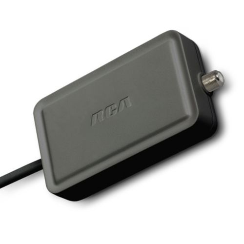 Amplificador digital para antenas de interior
