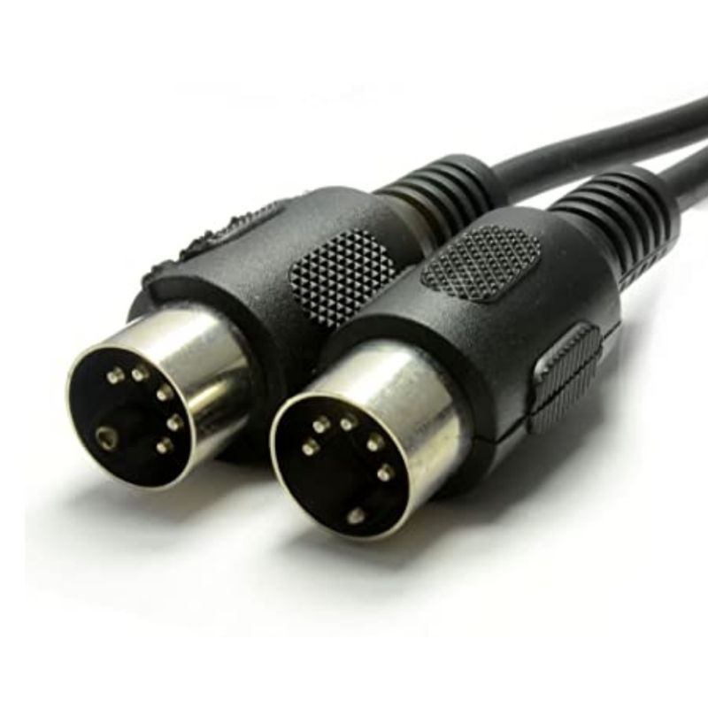 MONOPRICE-Cable-midi-5-pines--macho--a-5-pines--macho--3.05m-150-3570