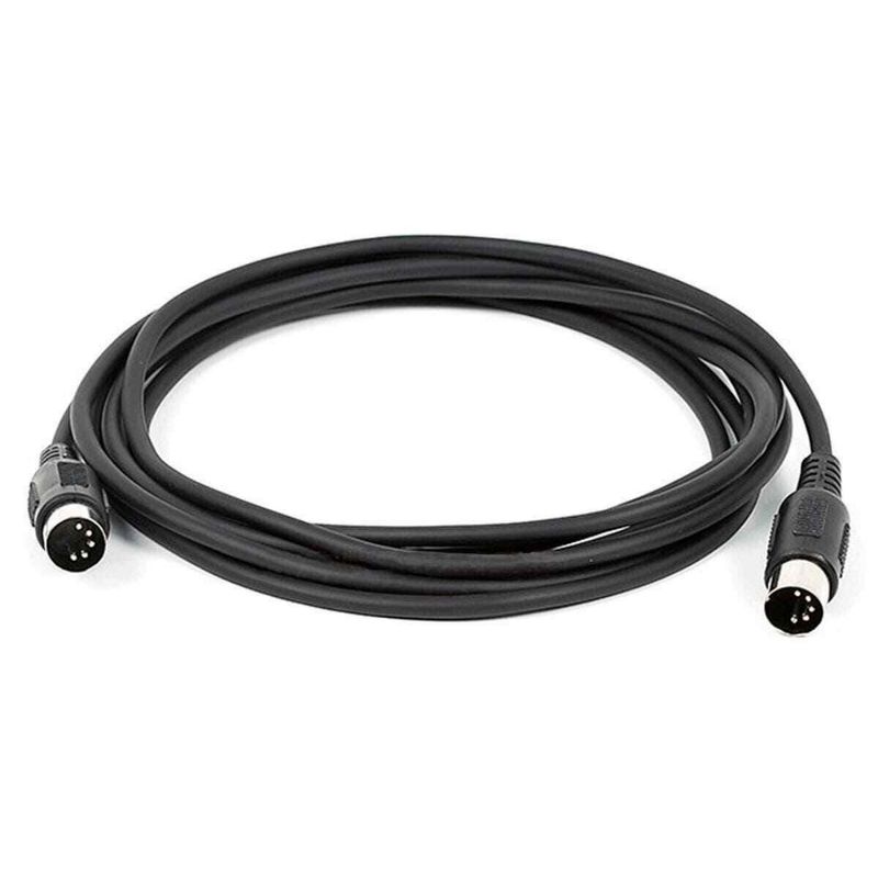 MONOPRICE-Cable-midi-5-pines--macho--a-5-pines--macho--3.05m-150-3570