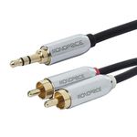 MONOPRICE-Cable-adaptador-de-audio-estereo-3.5mm--macho--a-2-rca--macho--1.82m-150-3558