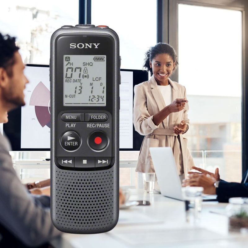 SONY-Grabadora-digital-de-voz-con-bateria-de-larga-duracion-120-2210
