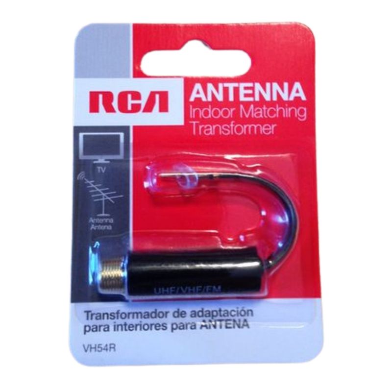 RCA-Transformador-de-antena-interior-150-3601