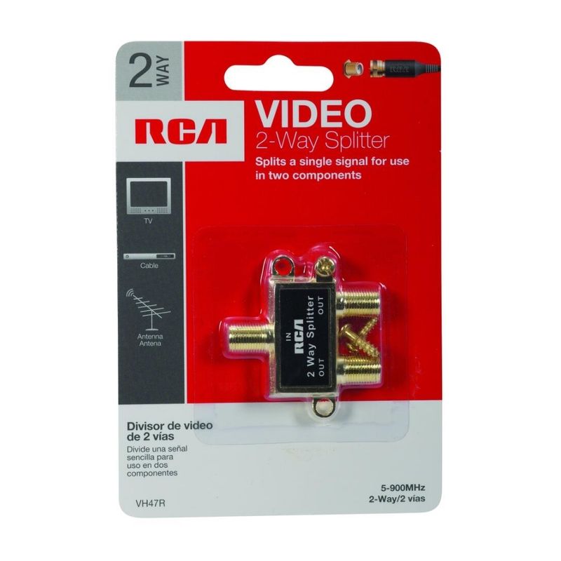 RCA-Divisor-bidireccional-de-video-coaxial--150-3599