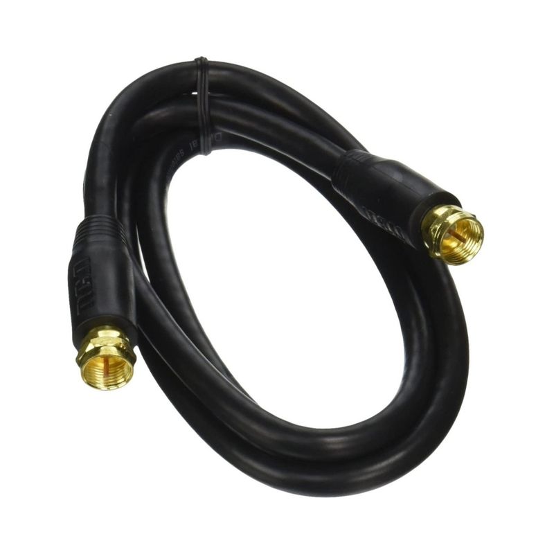 RCA-CABLE-COAXIAL-RG6-DE-0.91-m-150-3605
