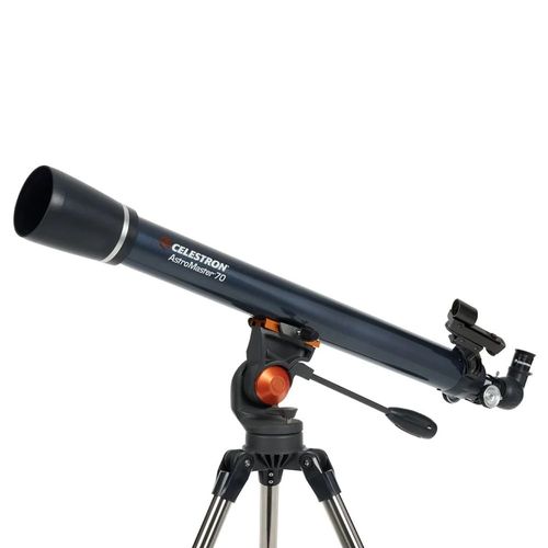 Telescopio astromaster 70AZ