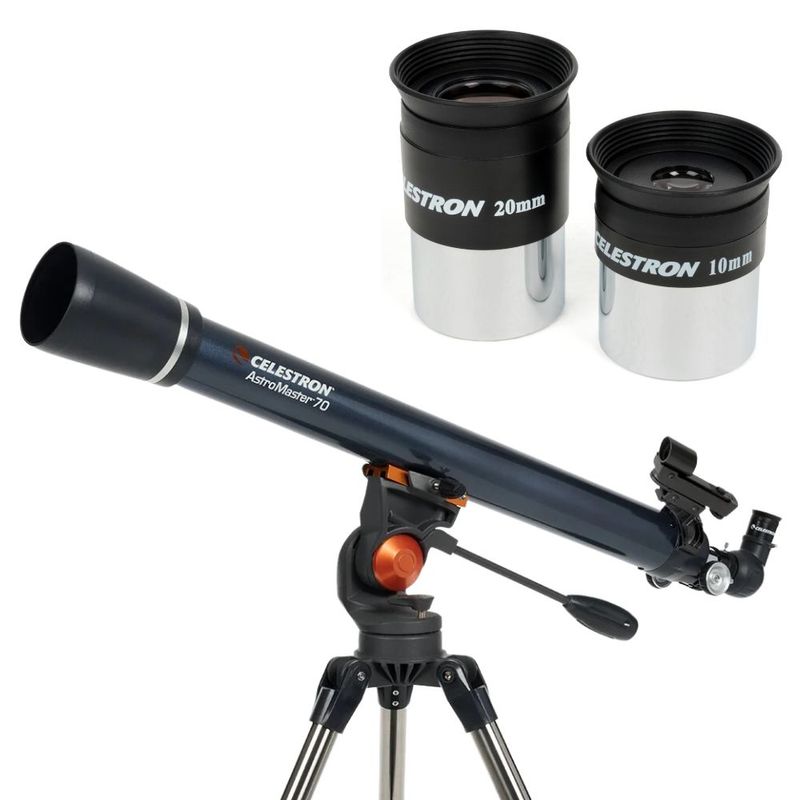 CELESTRON-Telescopio-astromaster-70AZ-630-6189