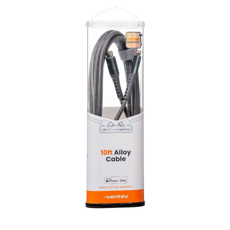 VENTEV-Cable-lightning-a-USB-C-para-carga-y-sincronizacion-de-3-metros-120-1105