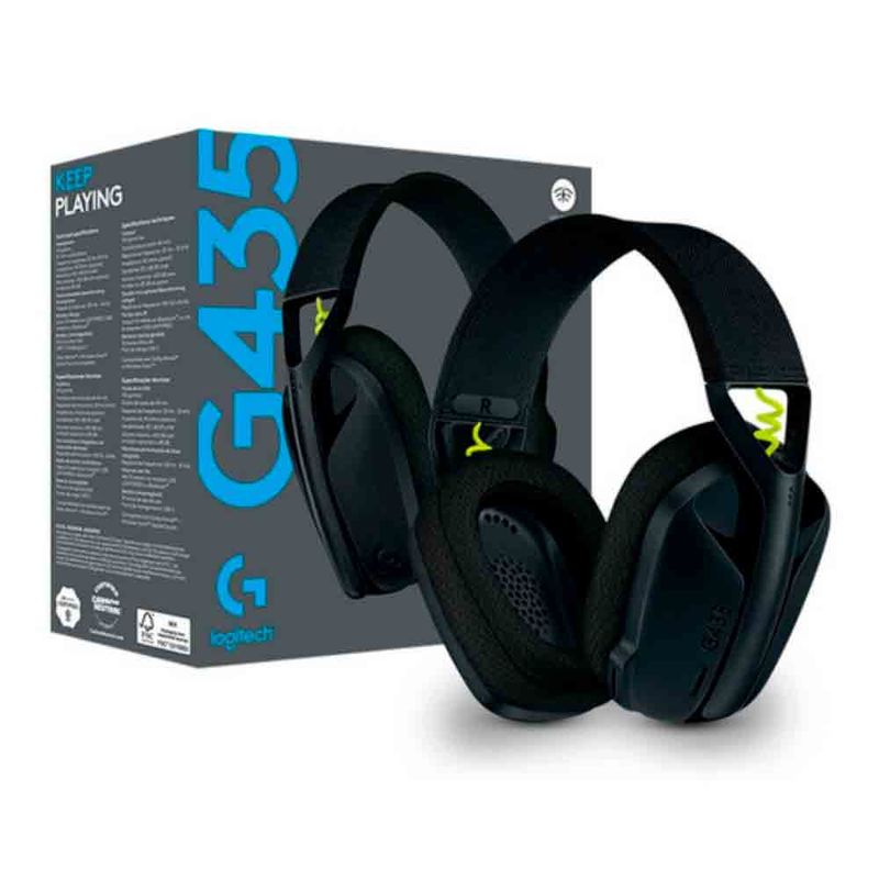 LOGITECH-Audifonos-inalambricos-G435-negros-con-microfono-para-juegos-260-2706