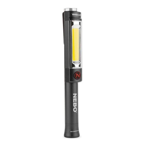 Linterna led Big Larry 2