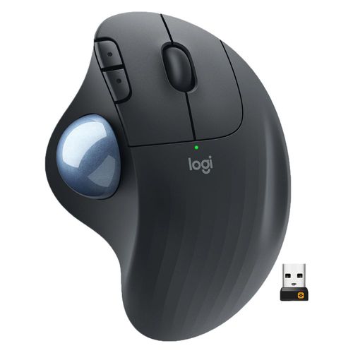 Mouse inalámbrico ergonómico ERGO M575