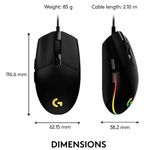 LOGITECH-Mouse-gamer-Logitech-G203-alambrco-260-6202