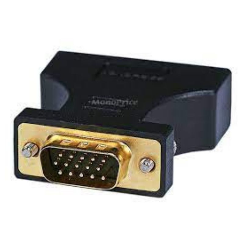 MONOPRICE-Adaptador-vga-hd15--hembra--a-dvi-a--hembra--290-4087