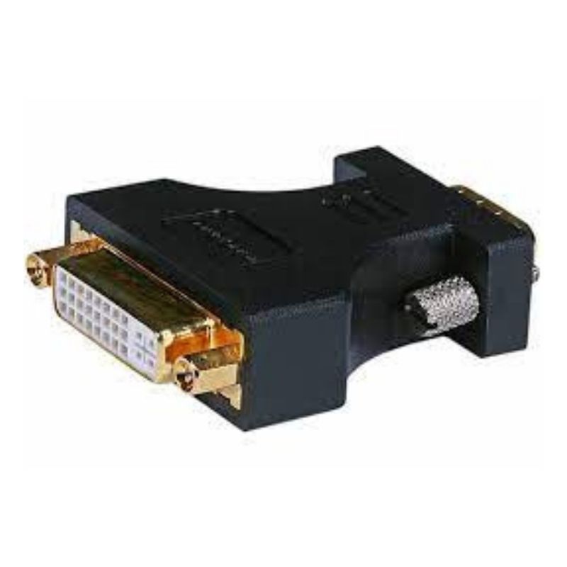MONOPRICE-Adaptador-vga-hd15--hembra--a-dvi-a--hembra--290-4087
