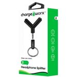 CHARGEWORX-Splitter-de-audio-de-2-vias-420-8165