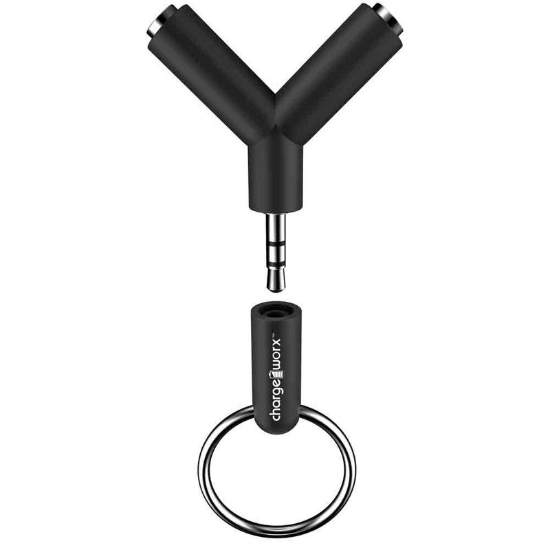 CHARGEWORX-Splitter-de-audio-de-2-vias-420-8165