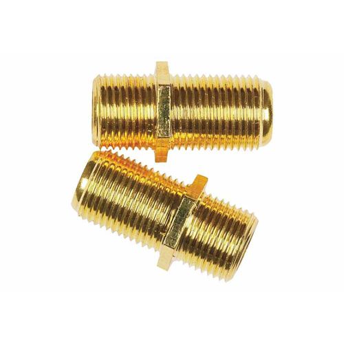 Paquete de conectores  coaxiales rg6  rg59
