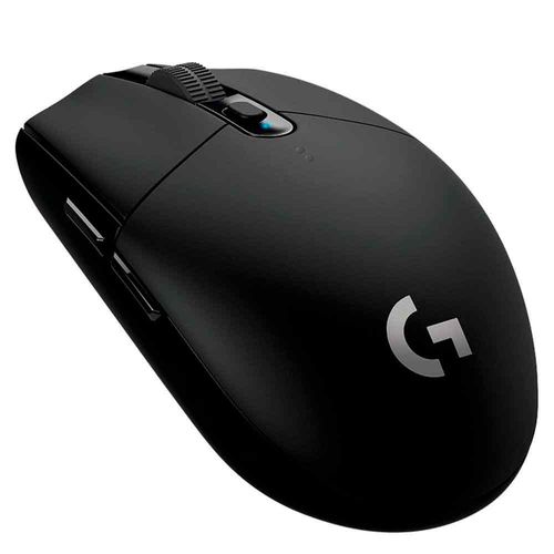 Mouse gamer Logitech G305 inalámbrico