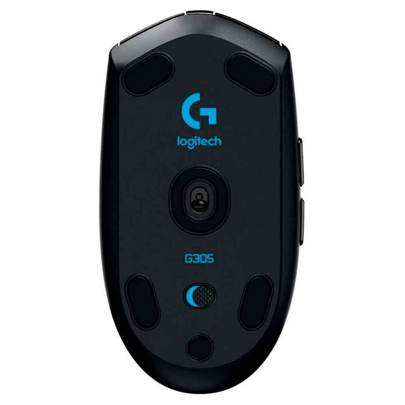 LOGITECH-Mouse-gamer-Logitech-G305-inalambrico-260-6203