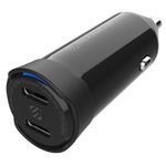 SCOSCHE-Cargador-dual-para-vehiculo-USB-tipo-C-PowerVolt-60W-290-2129