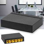 MONOPRICE-Switch-Gigabit-Ethernet-de-5-puertos-250-5193