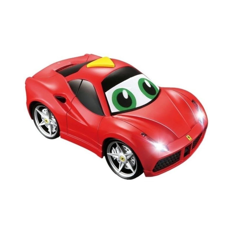 MAISTO-Auto-488-gtb---f12belinetta-600-10170