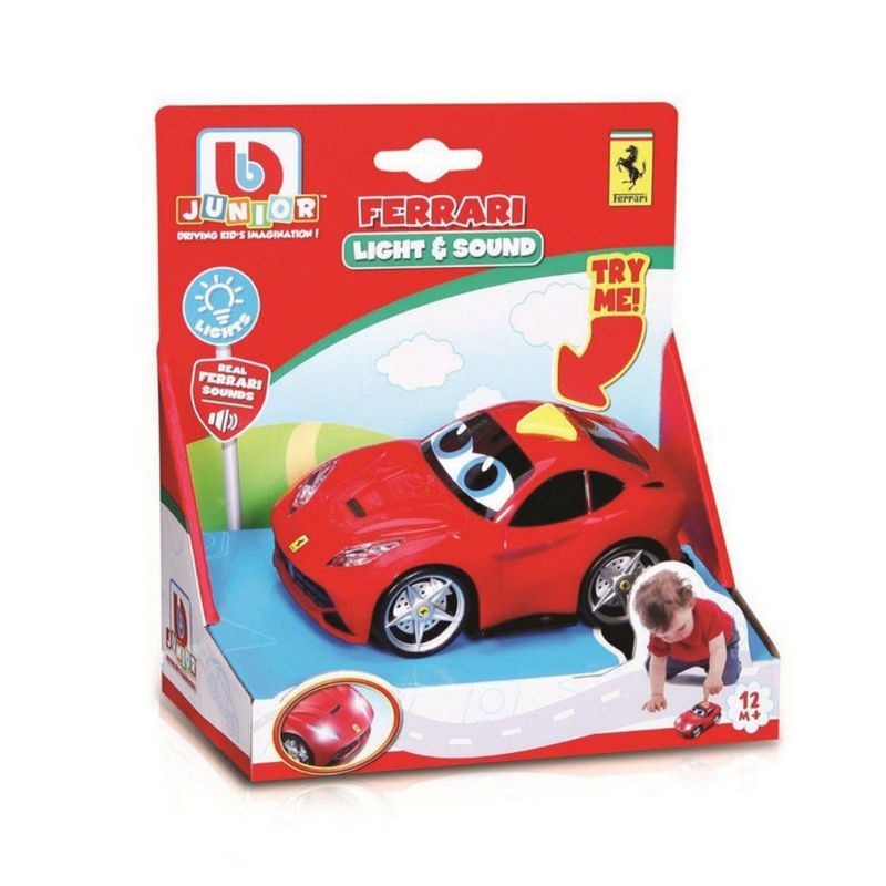 MAISTO-Auto-488-gtb---f12belinetta-600-10170